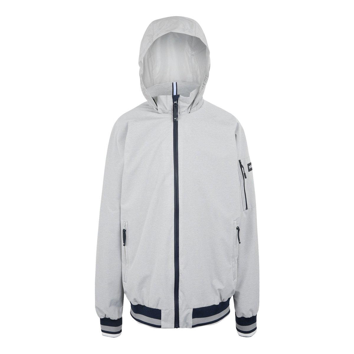 Veste imperméable SHOREBAY gris, REGATTA