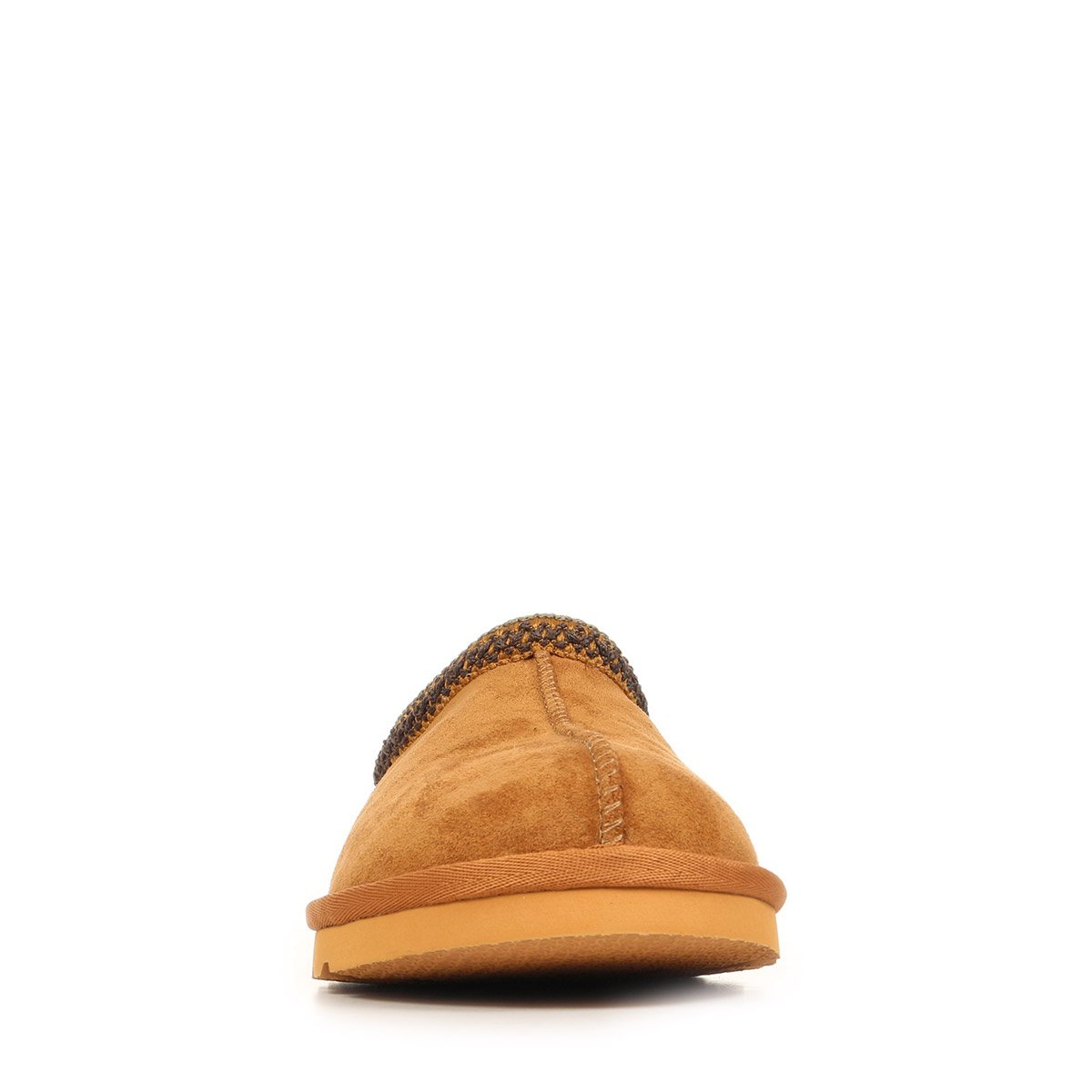 Mules RENTEN ULRICH tan, SKECHERS