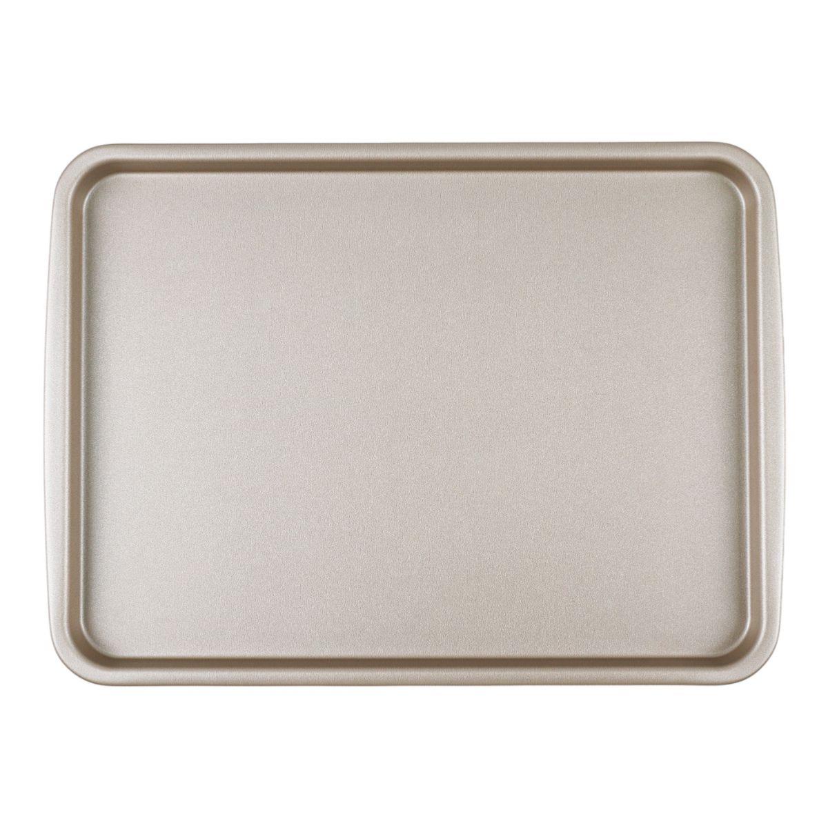 Plaque à pâtisserie 38 cm couleur unique, LAGUIOLE CUISSON