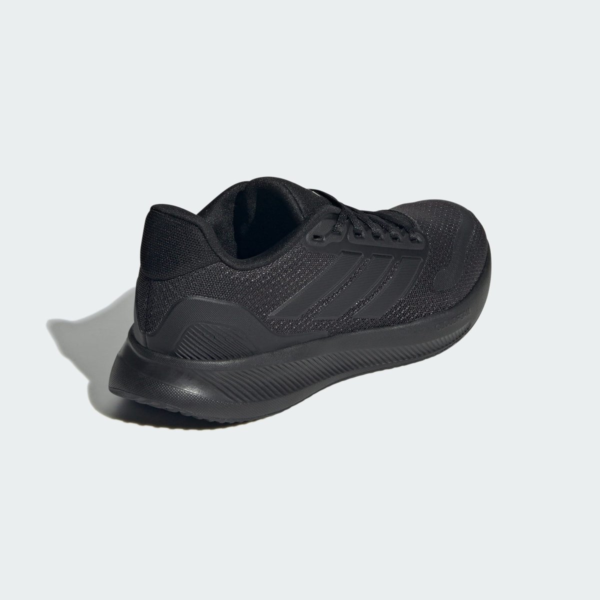 Baskets Runfalcon 5 noir, adidas Performance