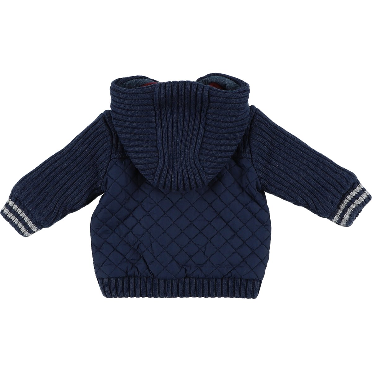 Gilet/sweat -  Très bon état bleu, CHICCO
