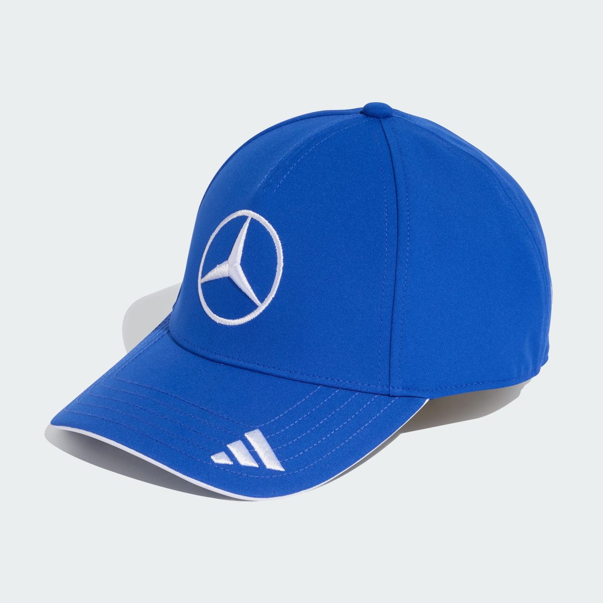 Casquette Mercedes - Amg Petronas Formula 1 Team Kimi Antonelli bold blue, adidas Performance