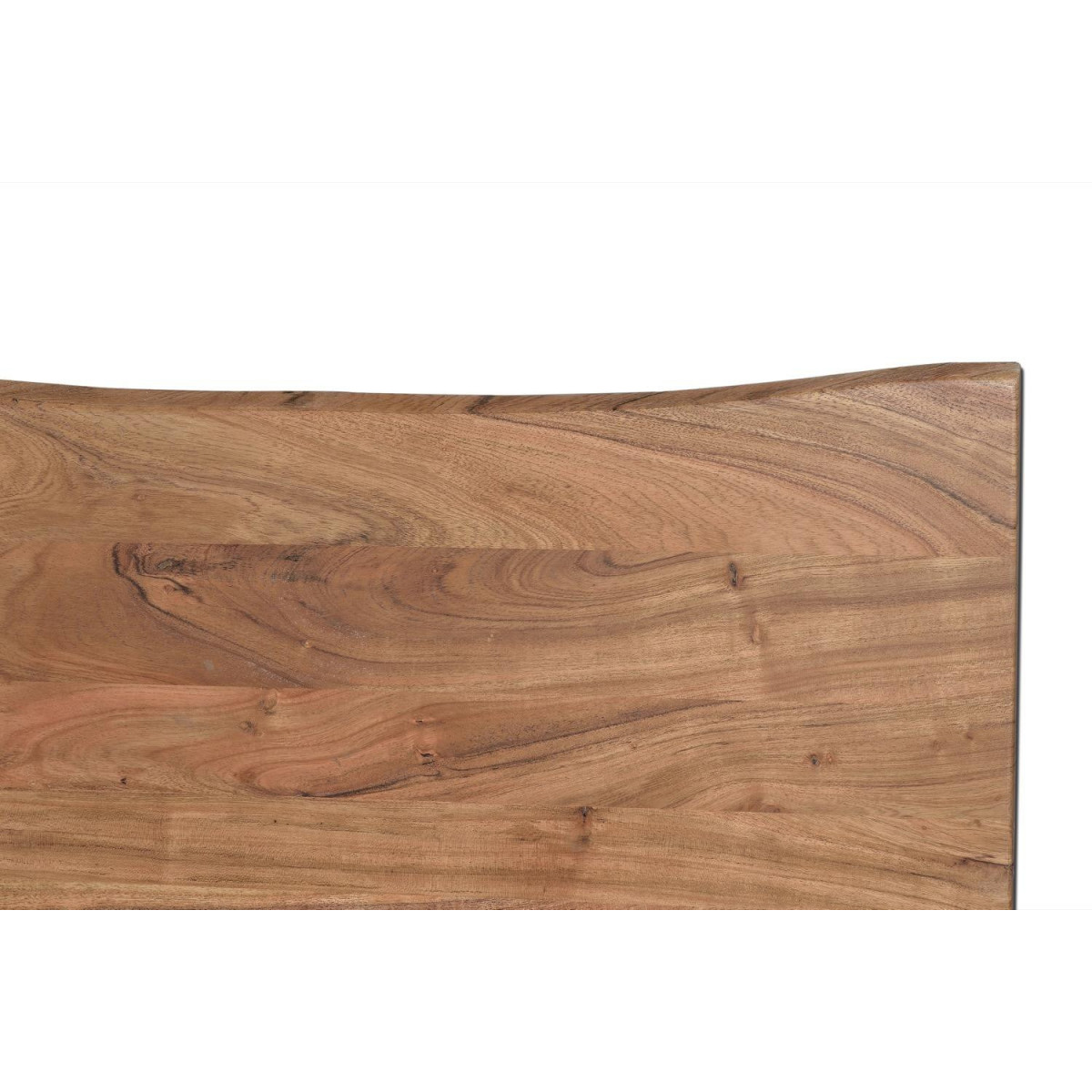 Table à manger marron, DECORATION D’AUTREFOIS