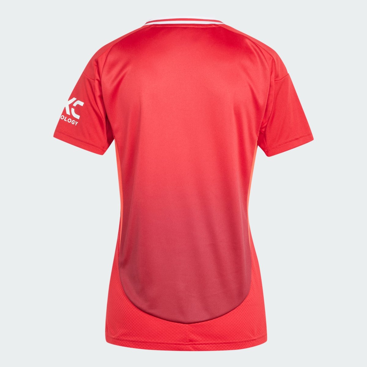 Maillot Domicile Manchester United 24/25 Maillot Domicile Manchester United 24/25 mufc red, adidas Performance