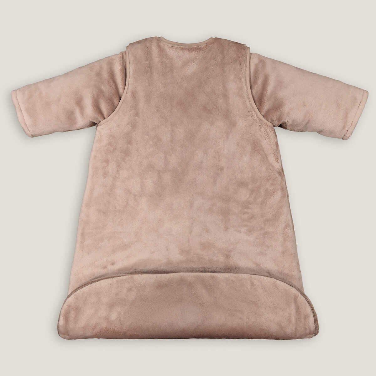 Gigoteuse hiver en sherpa ours marron, LA REDOUTE INTERIEURS