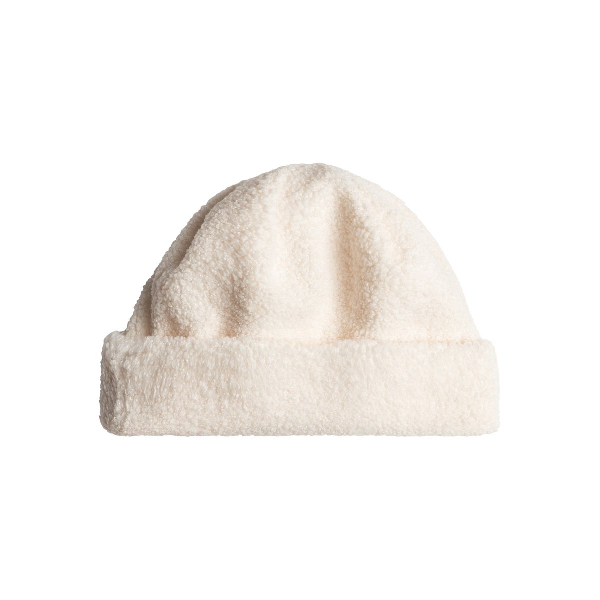Bonnet à revers VALWOOD 2024. beige buttercream, ROXY