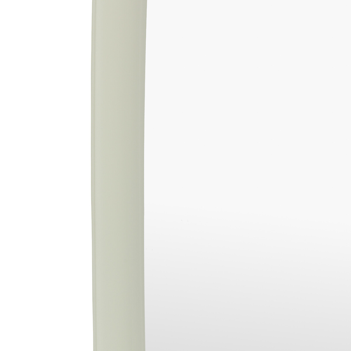 50x70cm Brent Capsule Mirror natural, ÉDITÉ