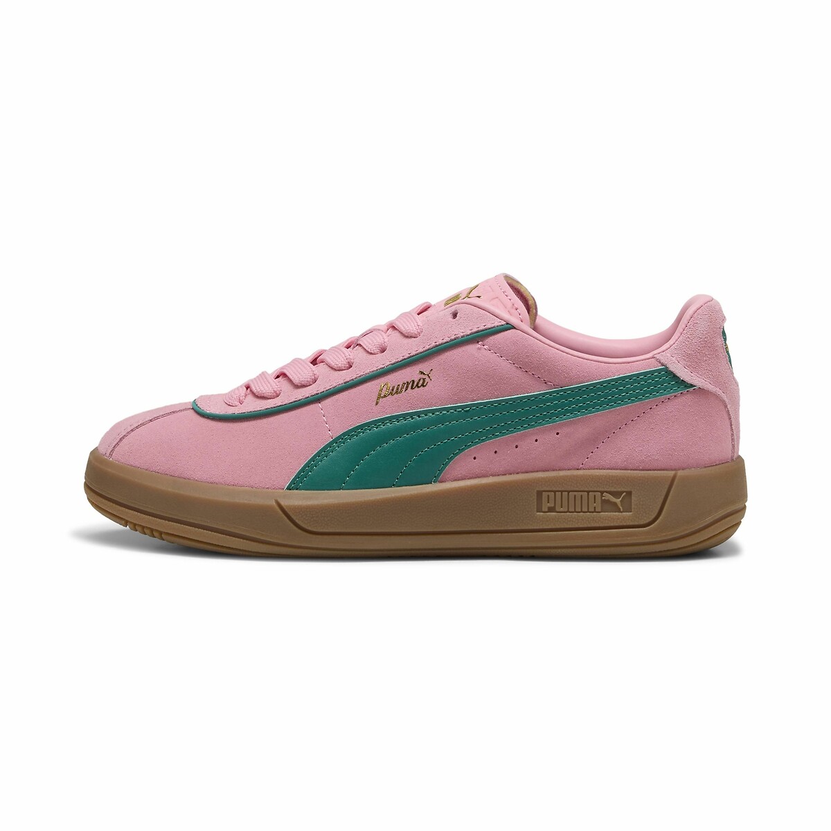 Sneakers Club Klassika Suede 90009115, PUMA
