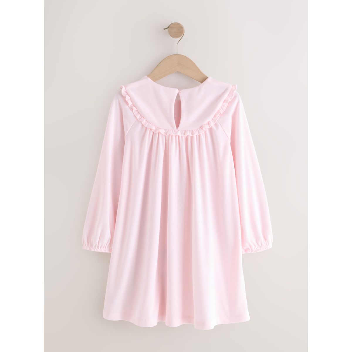 Chemise de nuit souris, lot 2 ballerine blanche/rose, NEXT