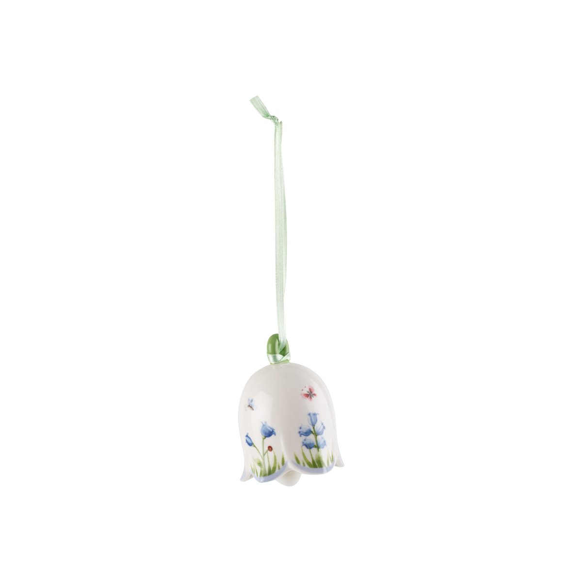 Ornement Campanule NEW FLOWER BELLS blanc, VILLEROY & BOCH