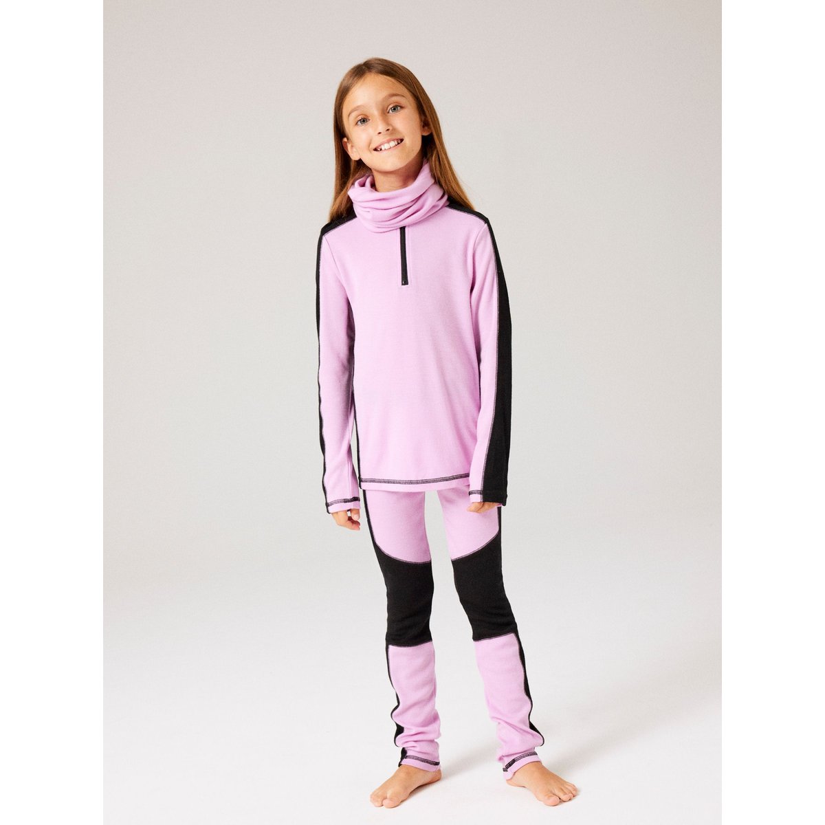 Leggings rose - phalaenopsis, NAME IT