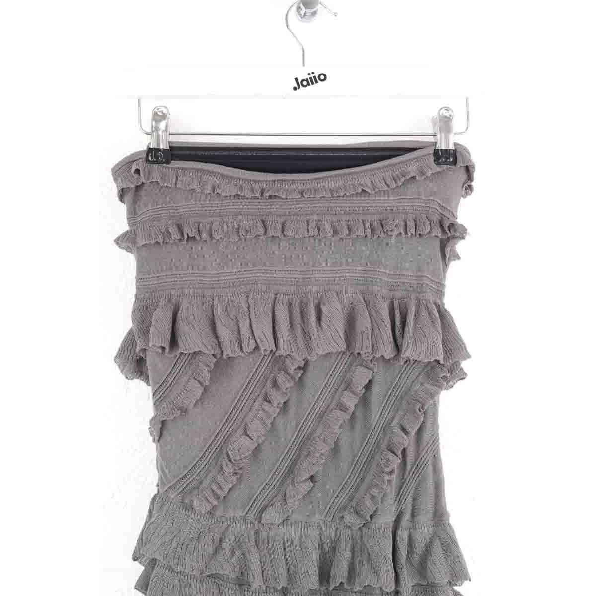 Robe - Très Bon État gris, MAJE