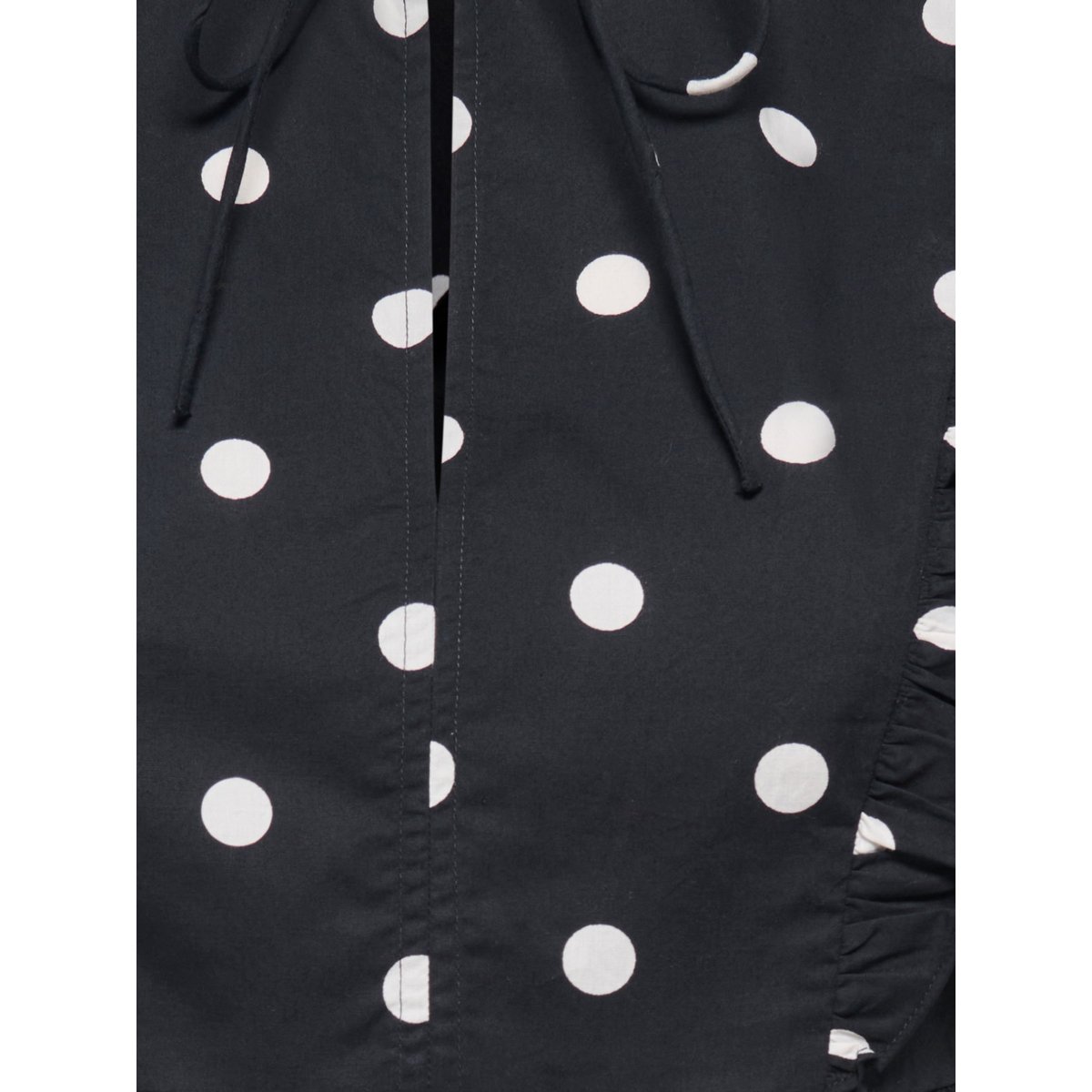 Top black 1, ONLY