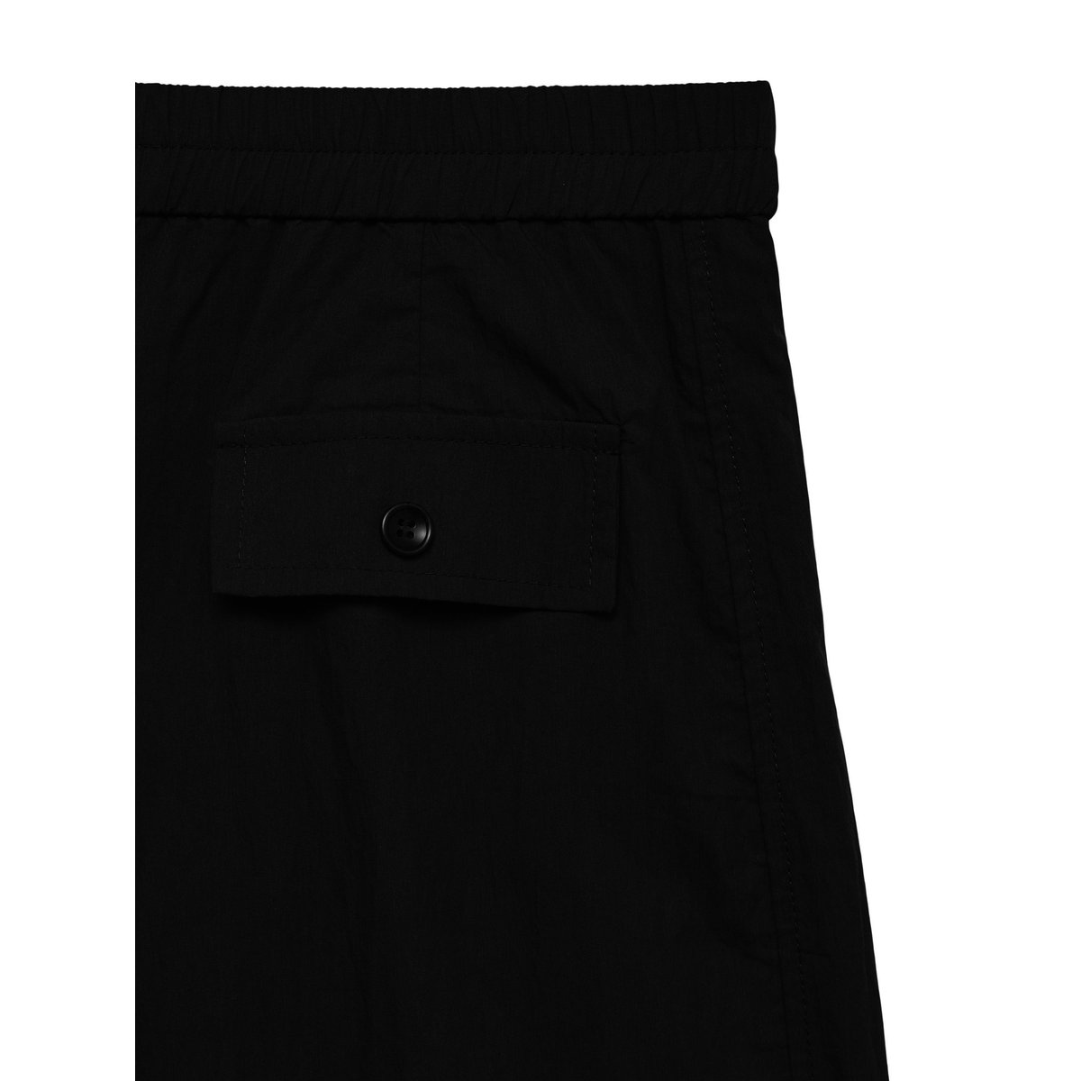Pantalon black 1, VERO MODA