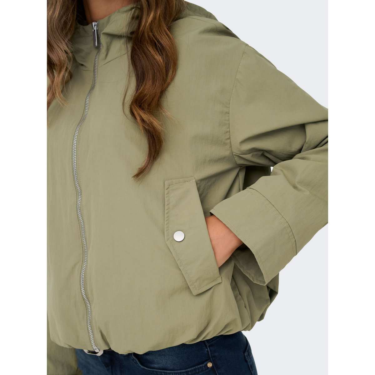 Veste aloe, ONLY