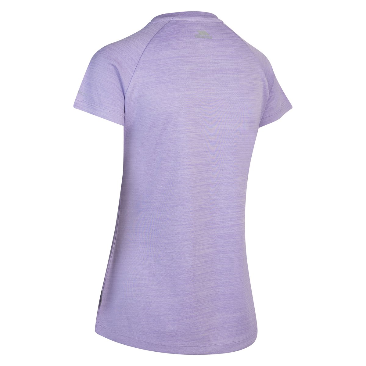 T-shirt VICKLAND bleu marine, TRESPASS