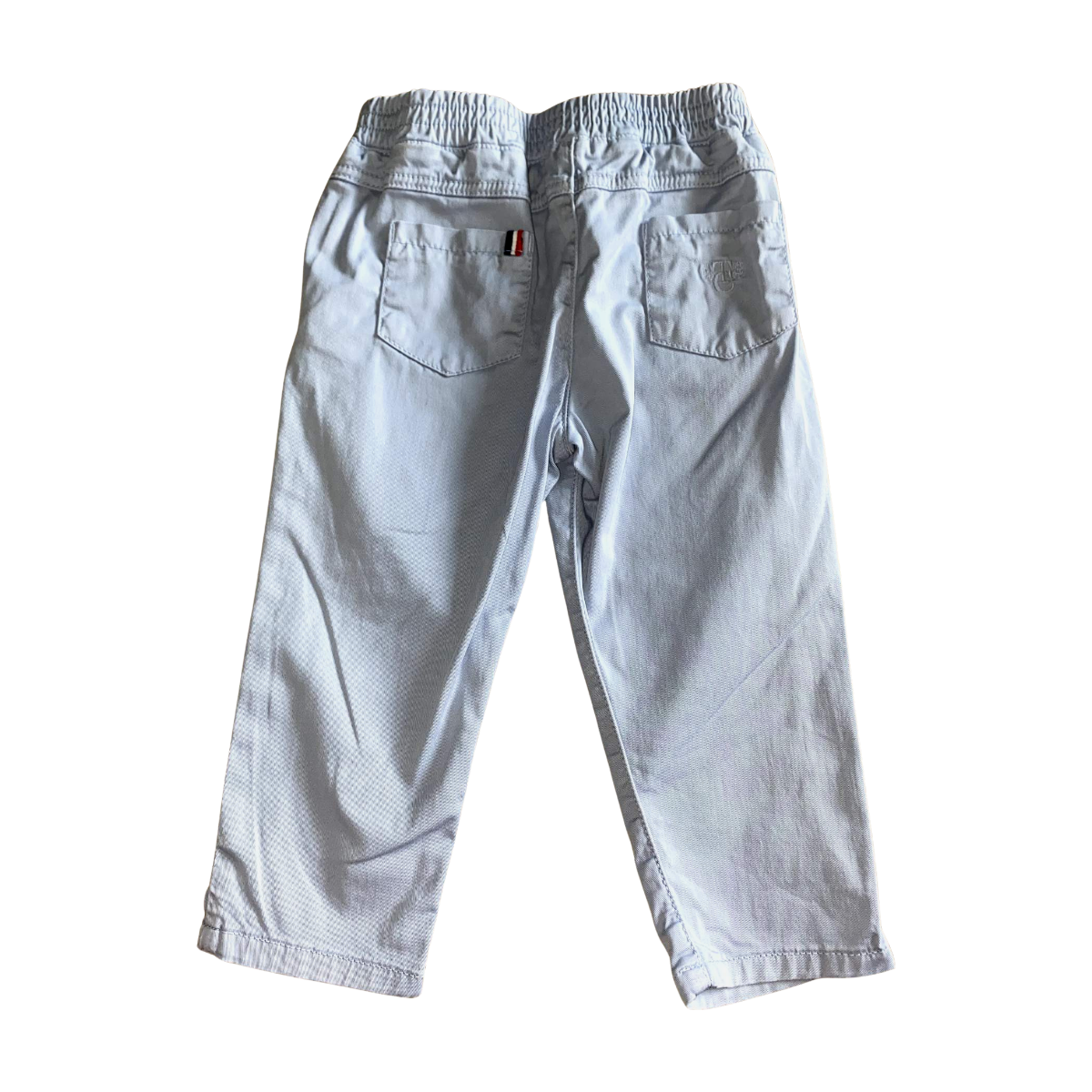 Pantalon bébé - Très bon état bleu, TARTINE ET CHOCOLAT