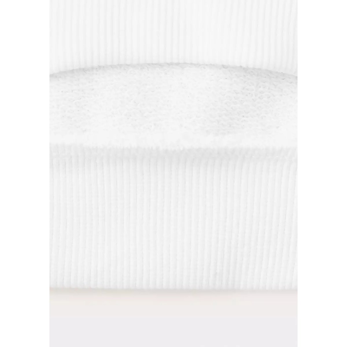 Sweat Monstres et Cie blanc, MANGO BABY