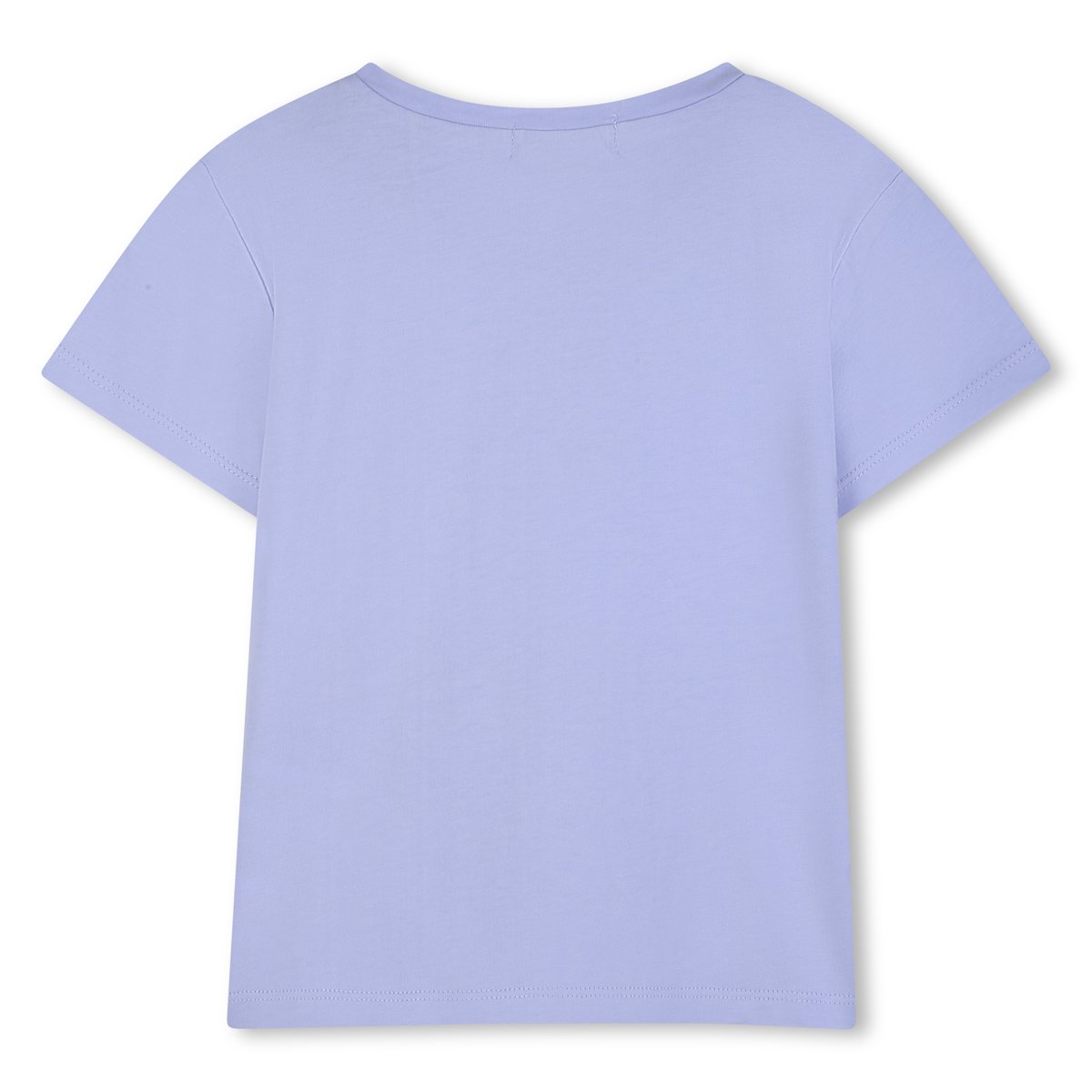 T-shirt à manches courtes angel blue, BILLIEBLUSH