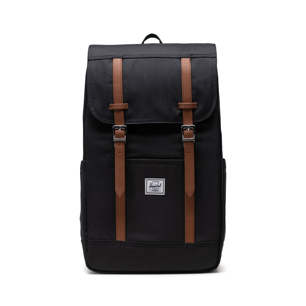 Retreat Backpack black, HERSCHEL