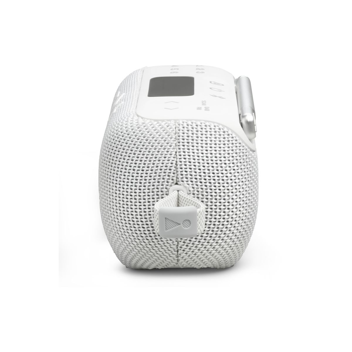 Radio DAB Tuner 3 Blanc blanc, JBL