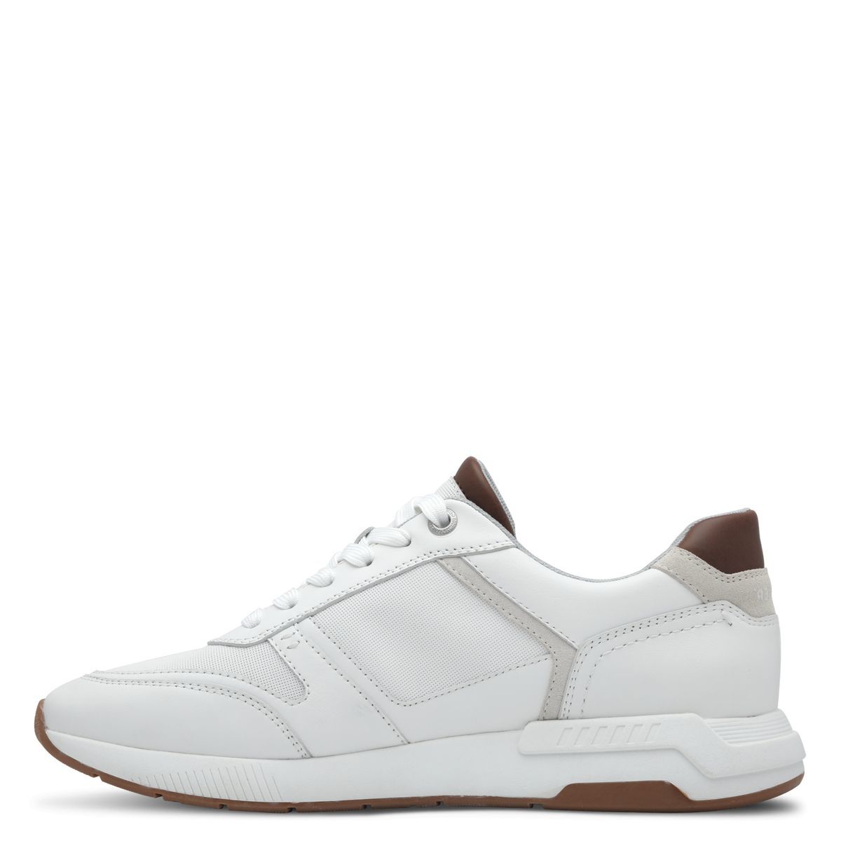 Basket homme blanc, S.OLIVER