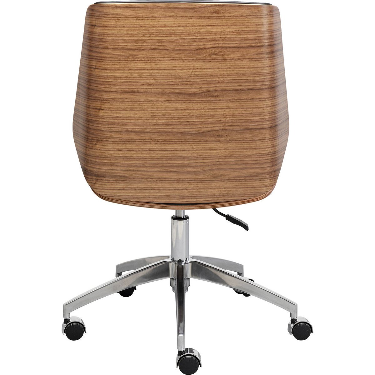 Chaise de bureau pivotante, ROUVEN v019839, KARE DESIGN