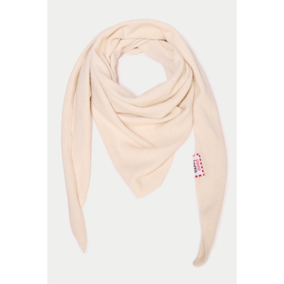 Foulard ivoire, CACHE CACHE