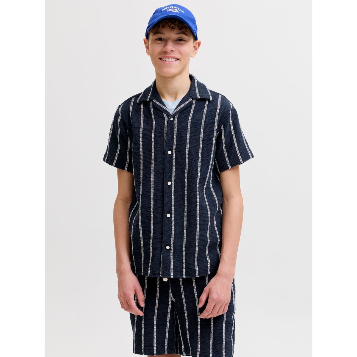 Chemise sky captain 1, JACK & JONES JUNIOR