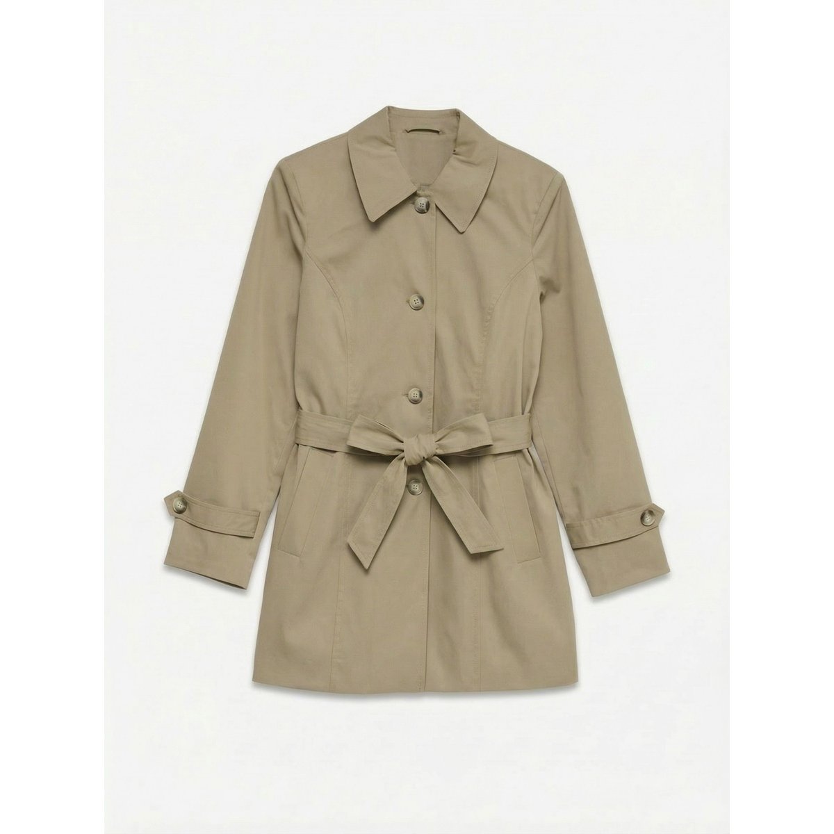 Trench Coat mermaid, VERO MODA