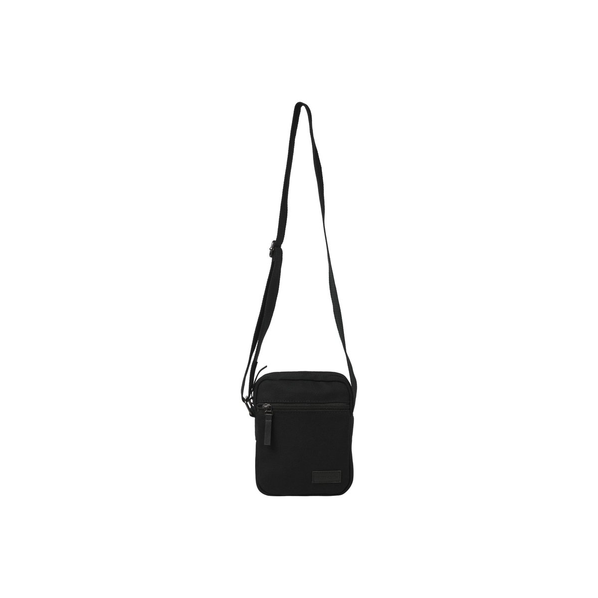Sac Sling noire - black, JACK & JONES