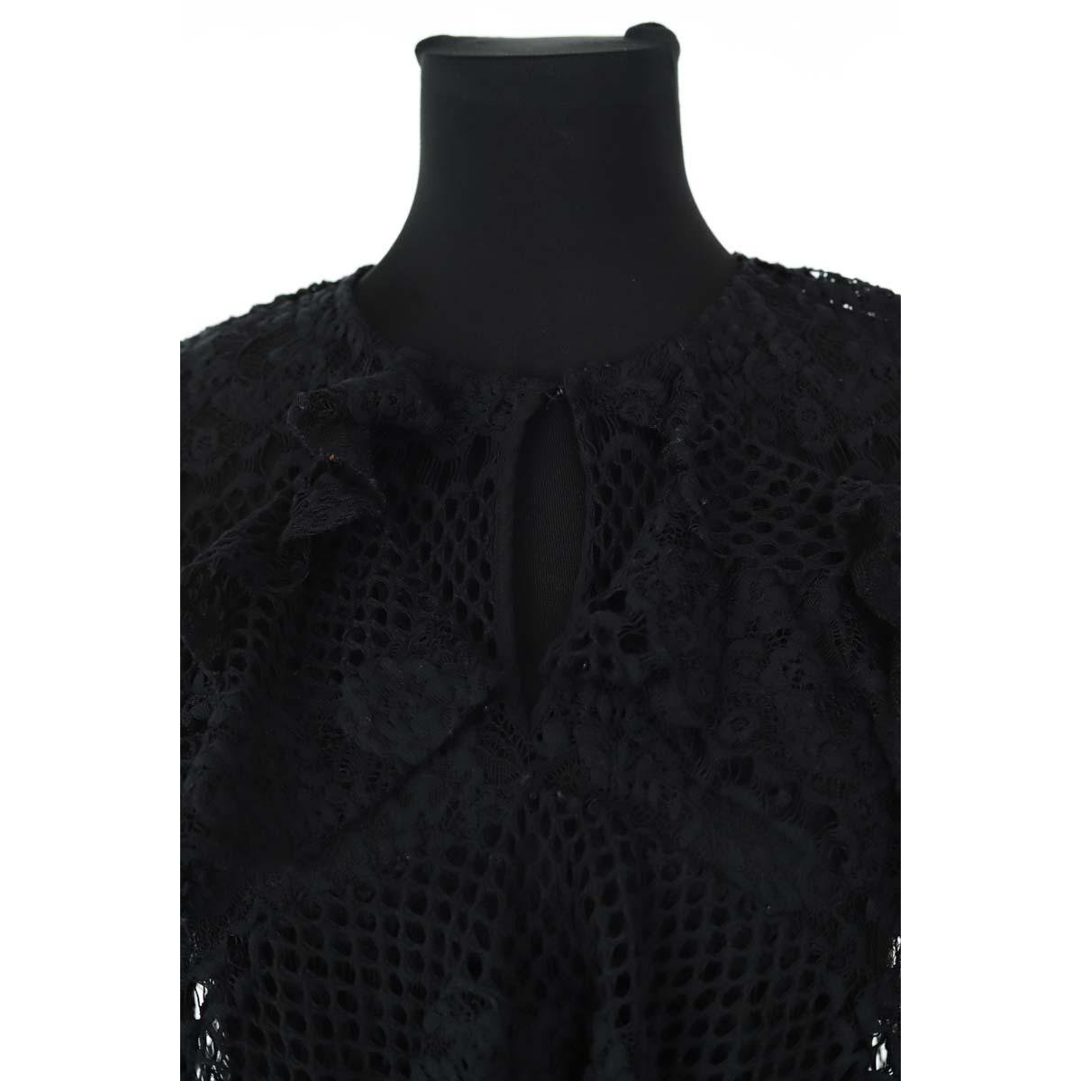 Blouse - Bon État noir, IRO