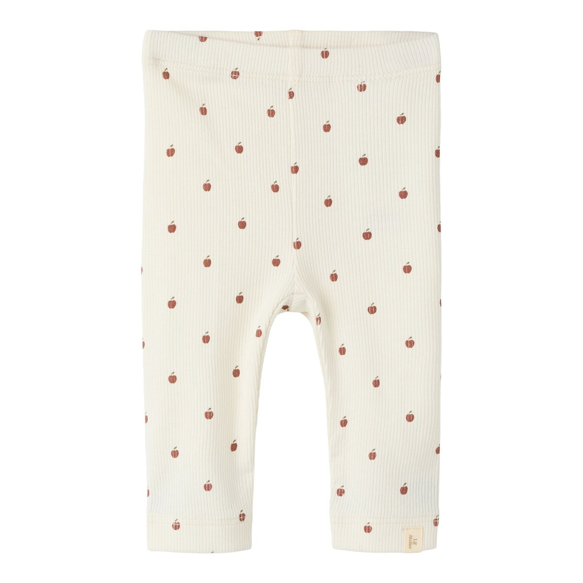 Leggings blanc - turtledove1, NAME IT