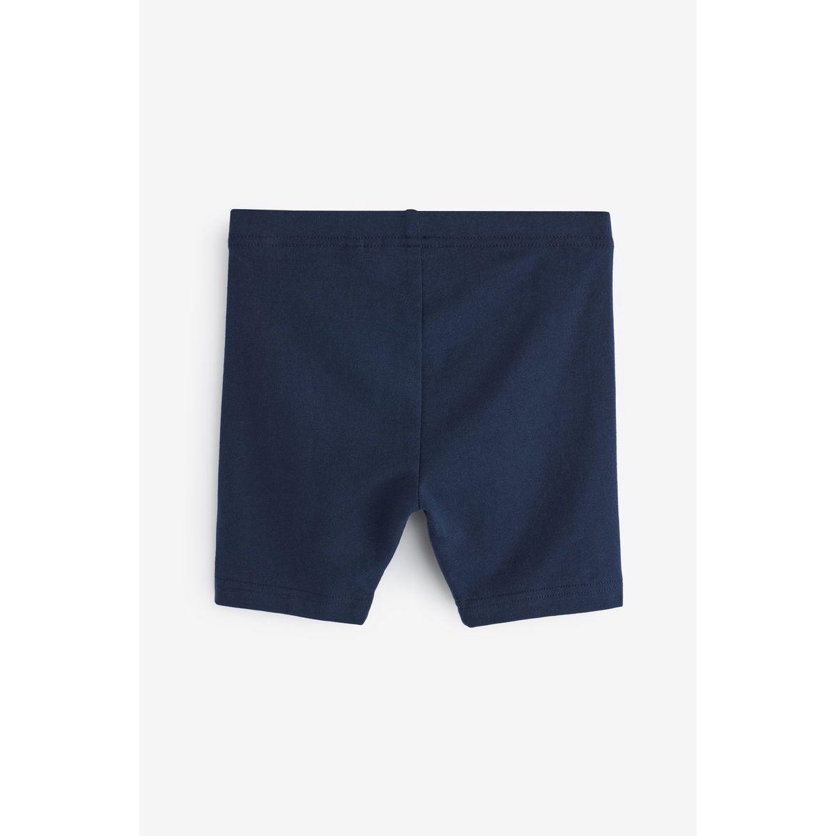 Shorts cyclistes, lot de 5 bleu marine, NEXT