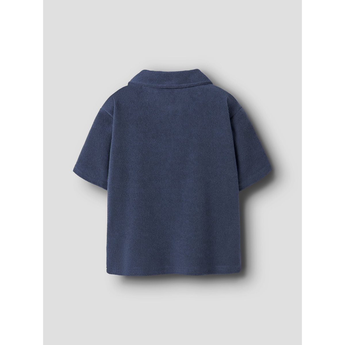 Polo vintage indigo, NAME IT