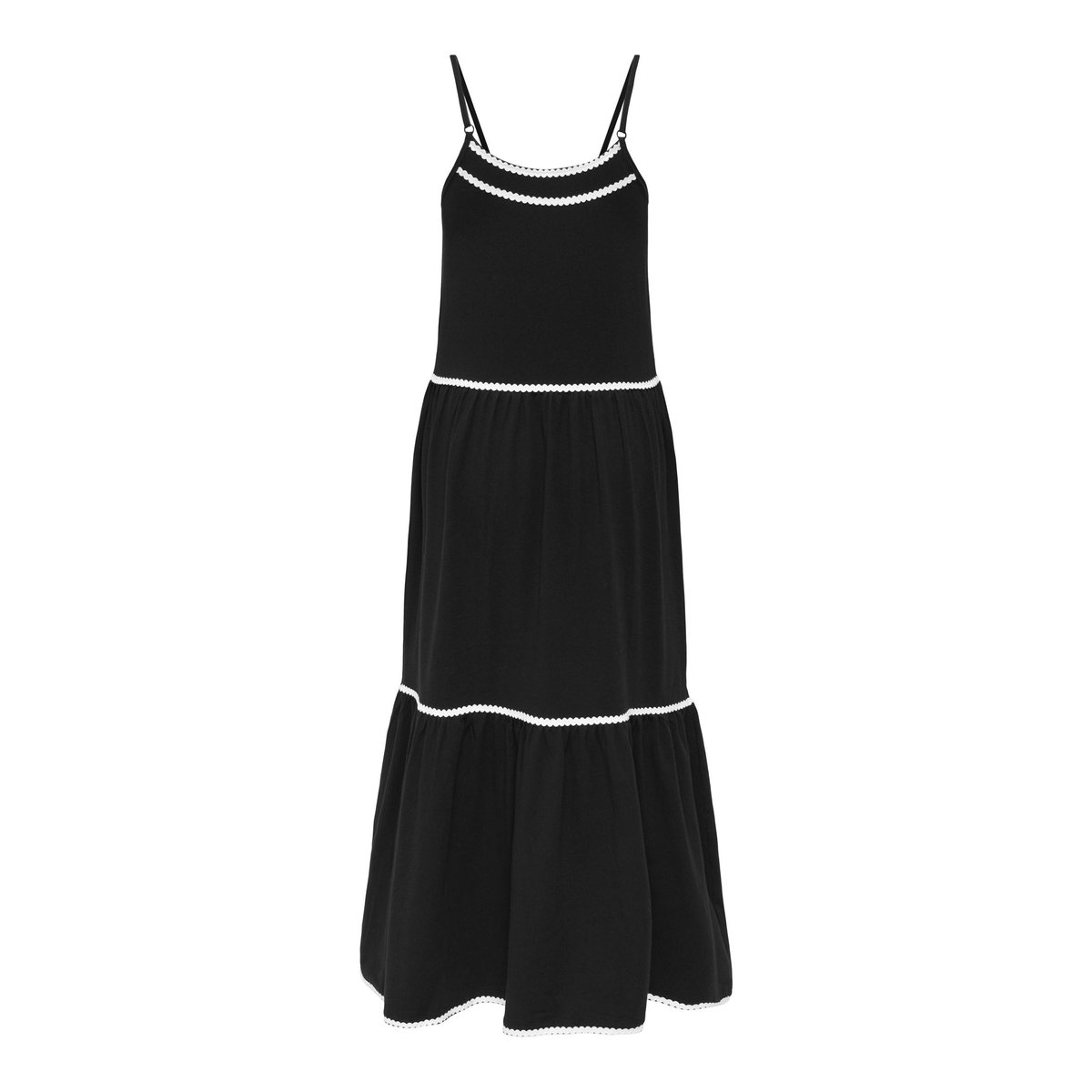 Robe black 1, JDY