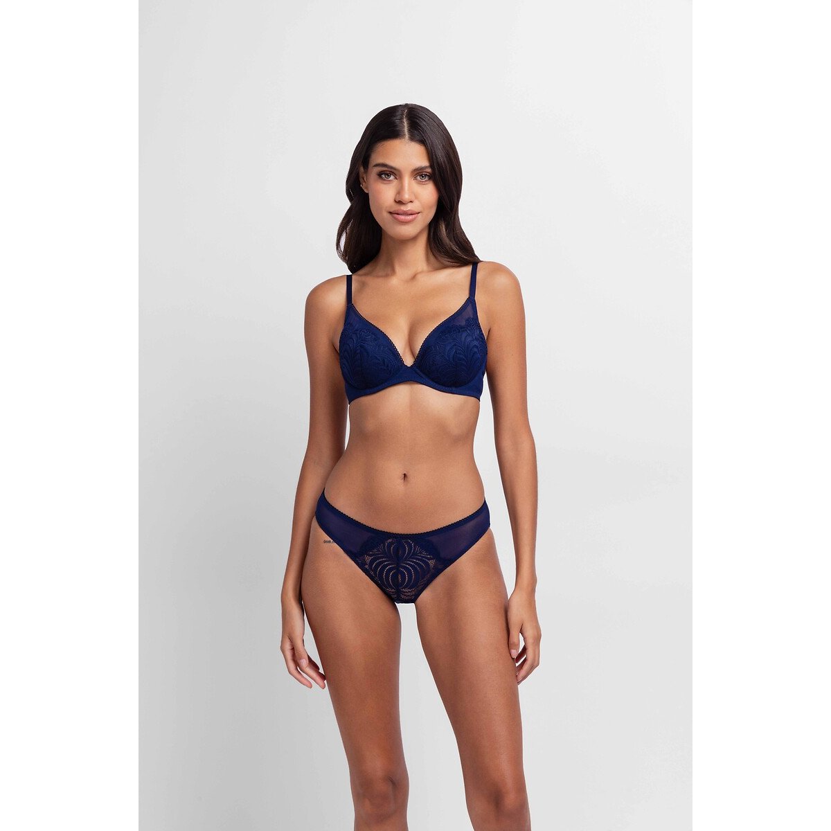 BH LINCOLN blau, DORINA