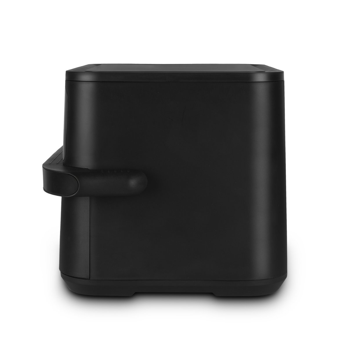 Friteuse sans huile grand bac - FRY960 noir, H.KOENIG