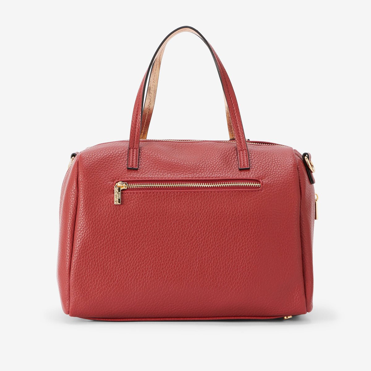 Sac bowling M  Riada doré,rouge, LOLLIPOPS