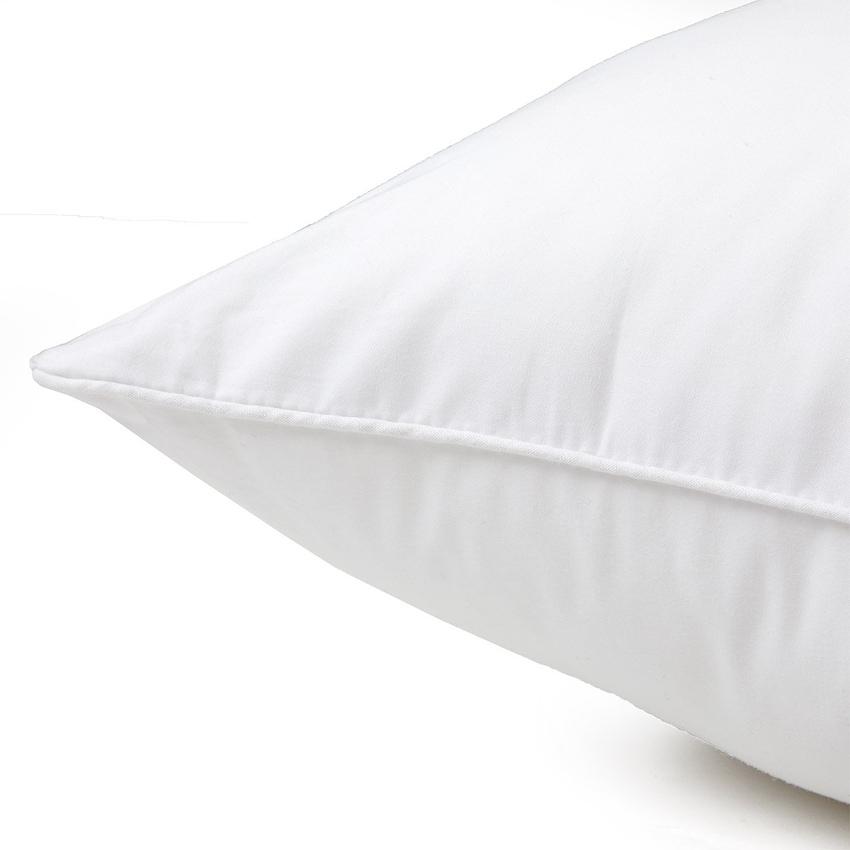 Oreiller en synthétique, SONGE blanc, DESFORGES