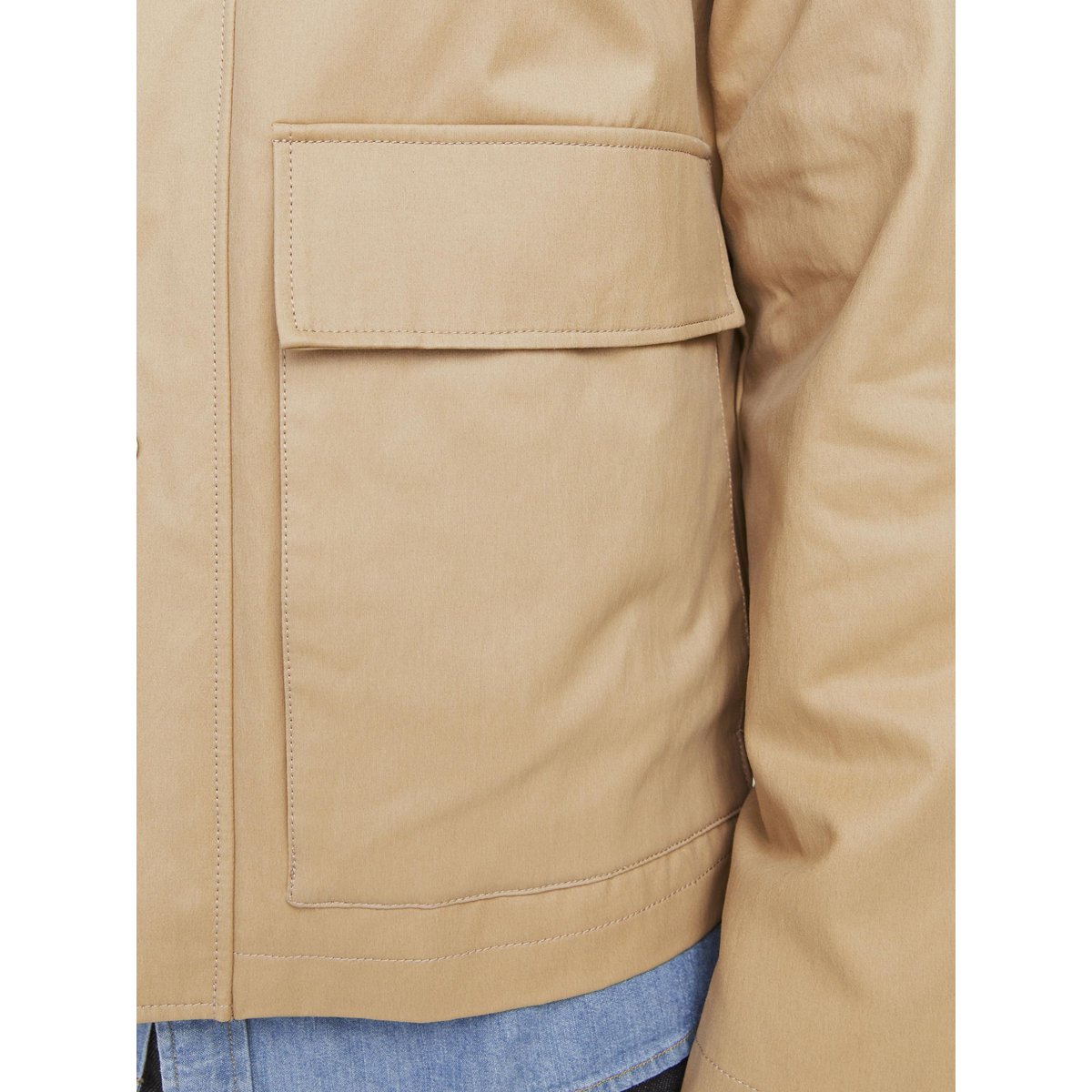 Veste safari, JACK & JONES