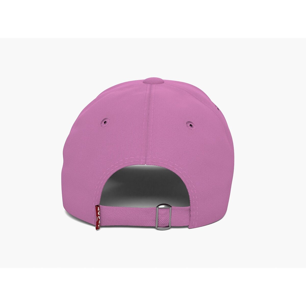 Casquette Housemark Flexfit rose, LEVI'S