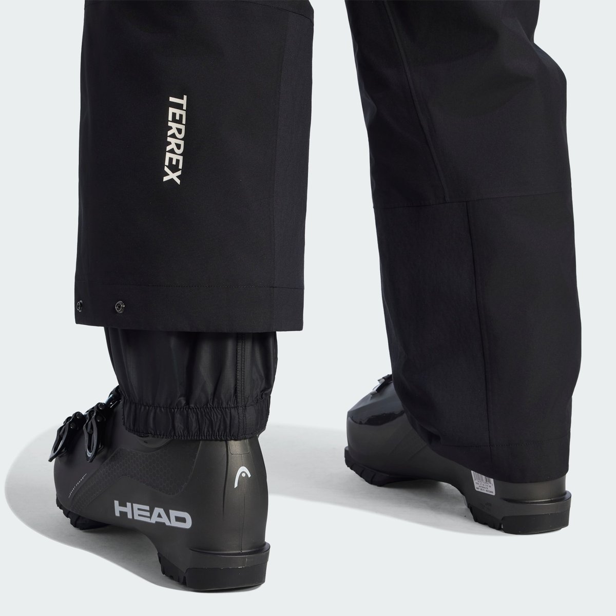 Pantalon Isolant Terrex Multi 2 Couches Climaproof black, adidas Performance