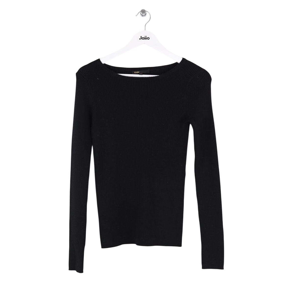 Pull - Très Bon État noir, MAJE