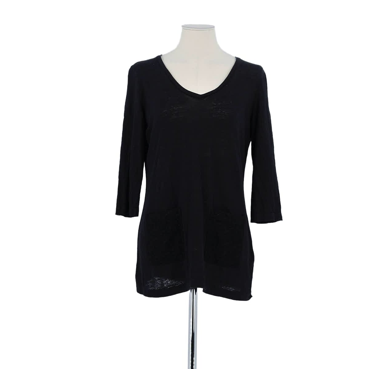 T-shirt - Très Bon État noir, CLAUDIE PIERLOT