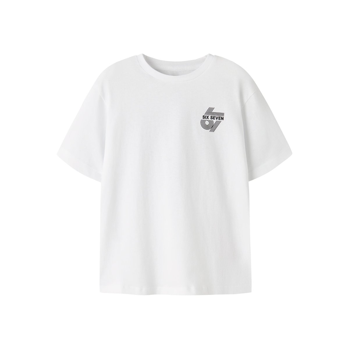 T-Shirt blanc - bright white1, NAME IT
