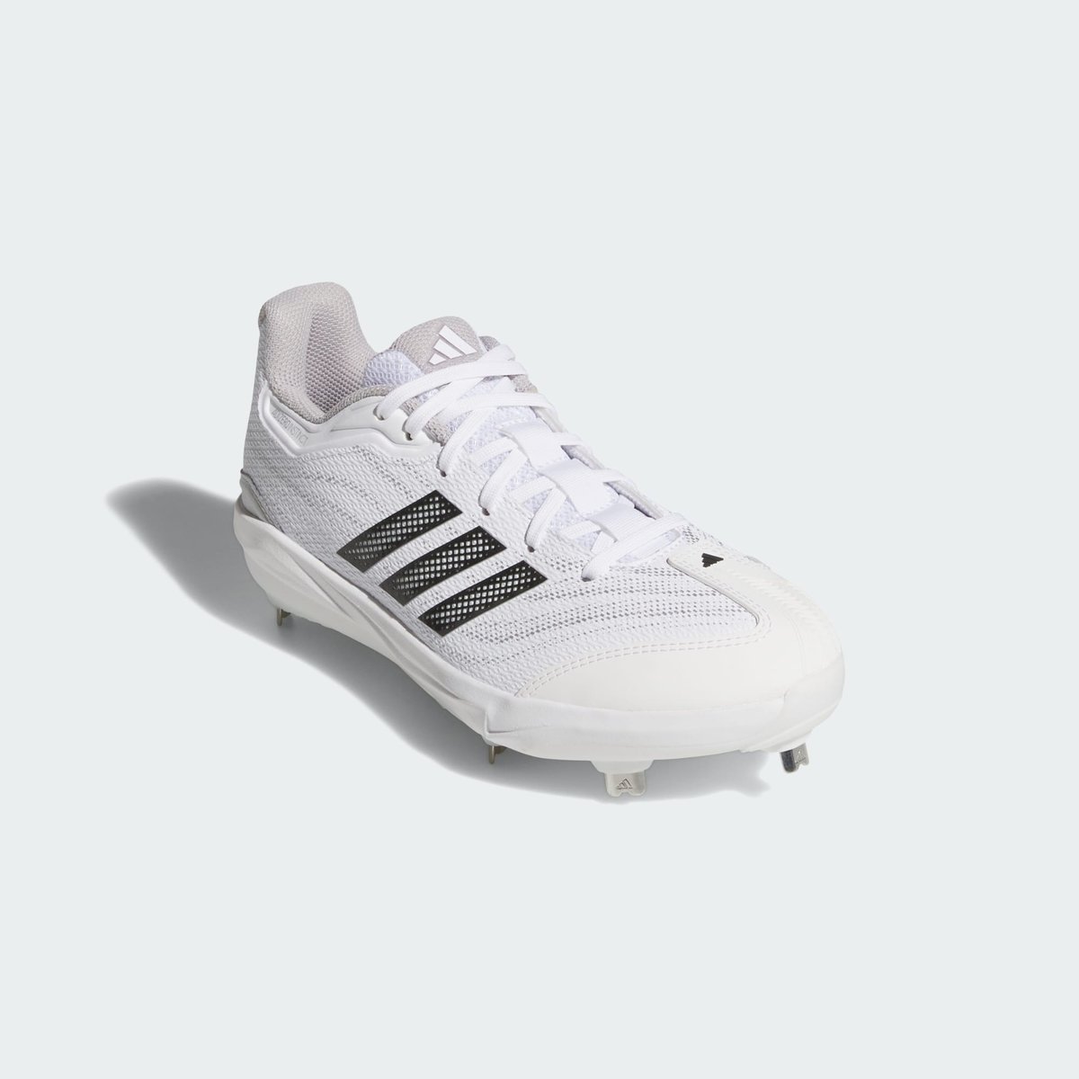 Chaussure Adizero Instinct 3.0 cloud white / core black / grey two, adidas Performance