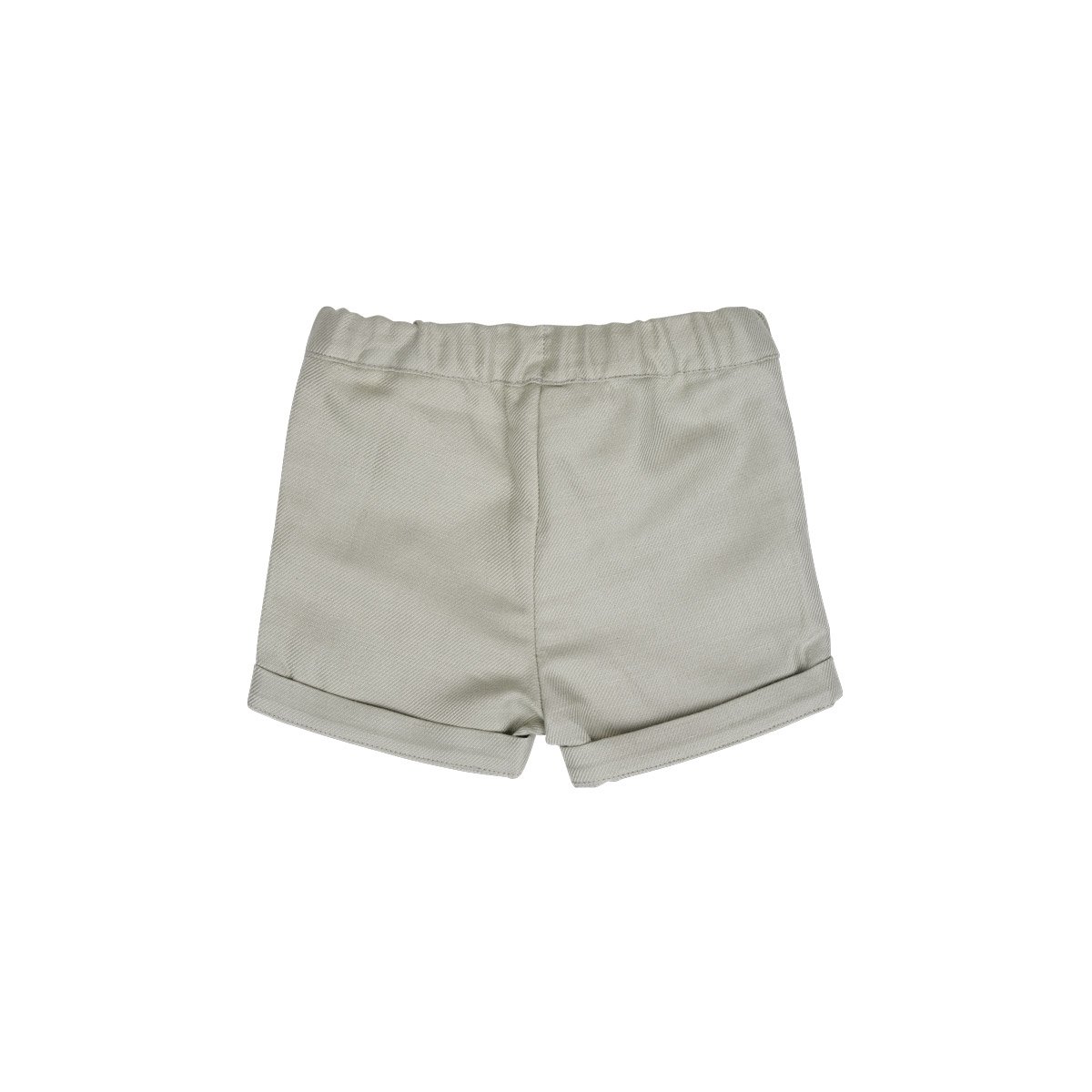 Bermuda taille élastique en coton BABY oyat, ARMOR-LUX
