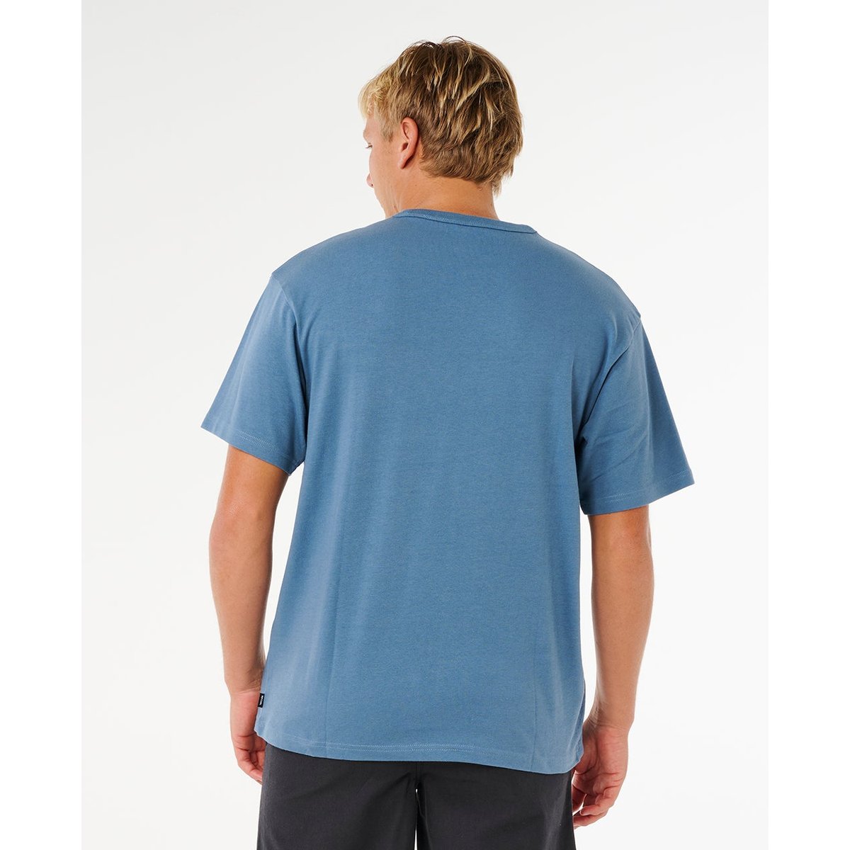 T-shirt à manches courtes PREMIUM SURF WETTIE bluefin, RIP CURL