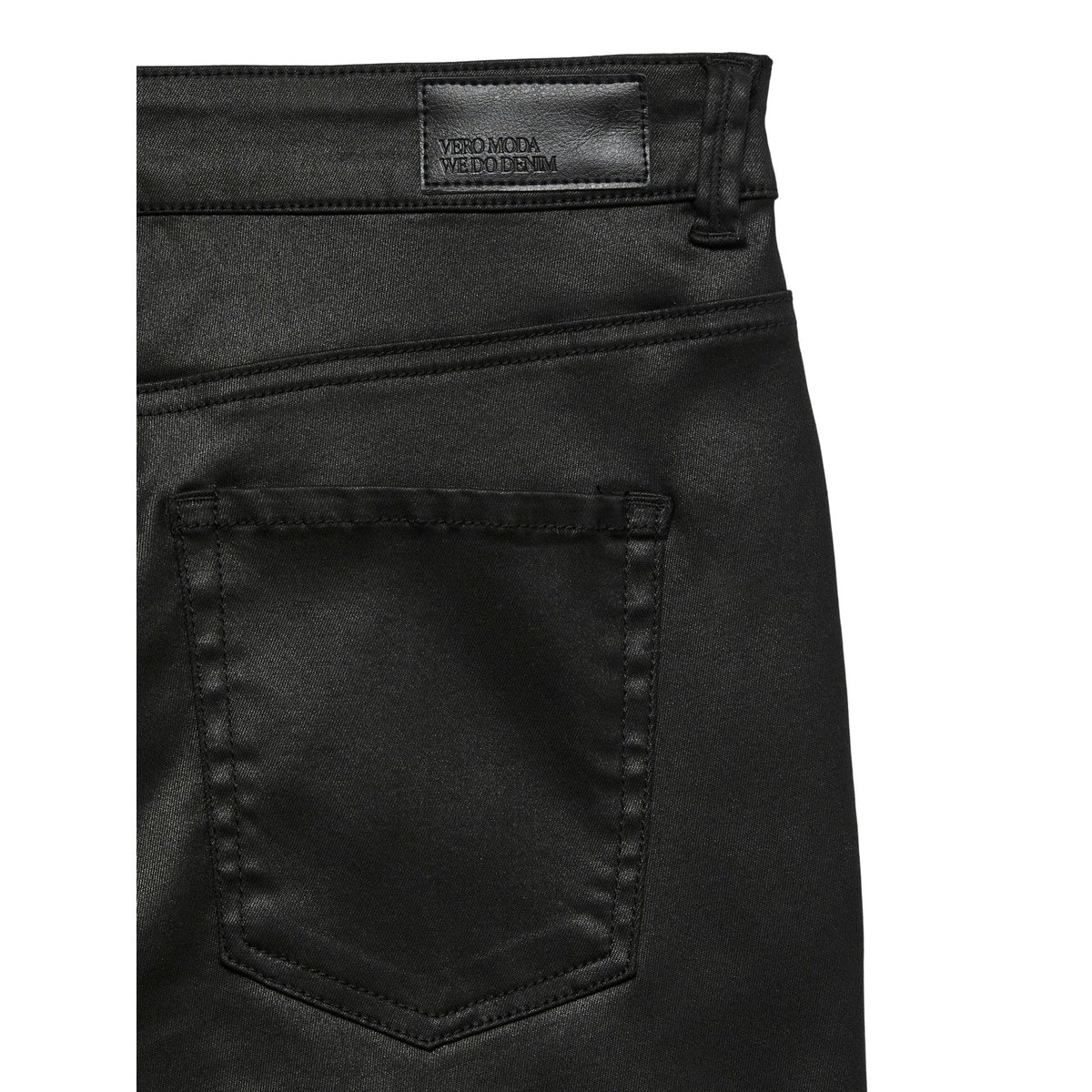 Pantalon noire - black, VERO MODA